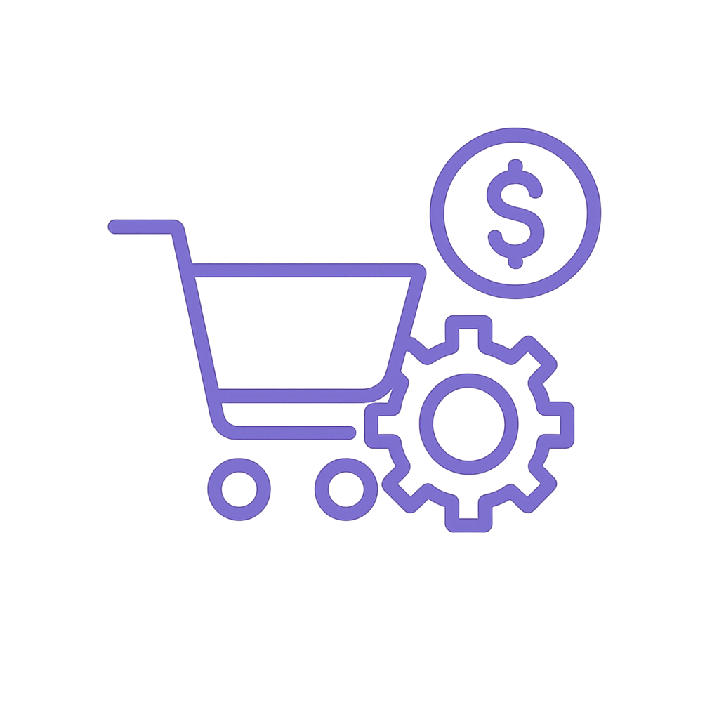 E-commerce