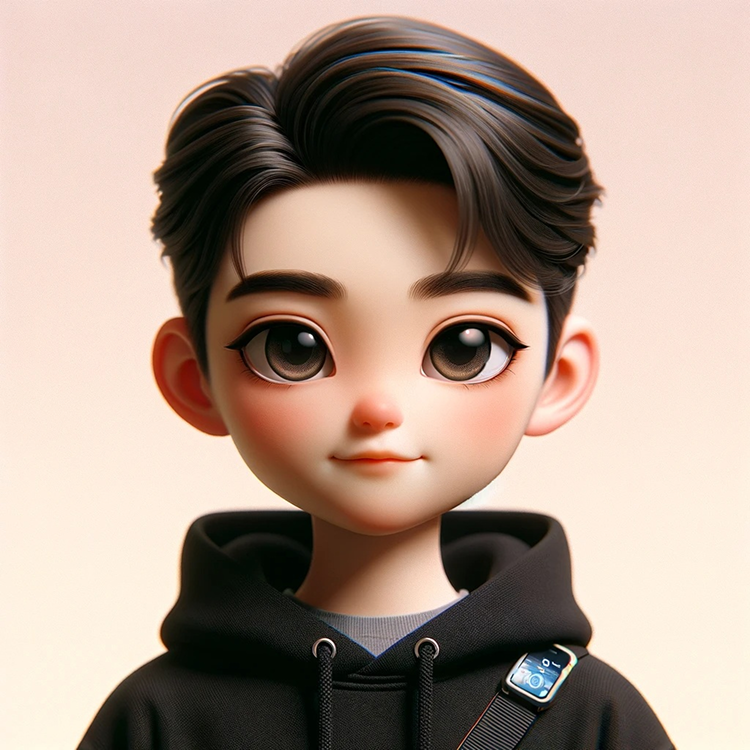 Founder Image