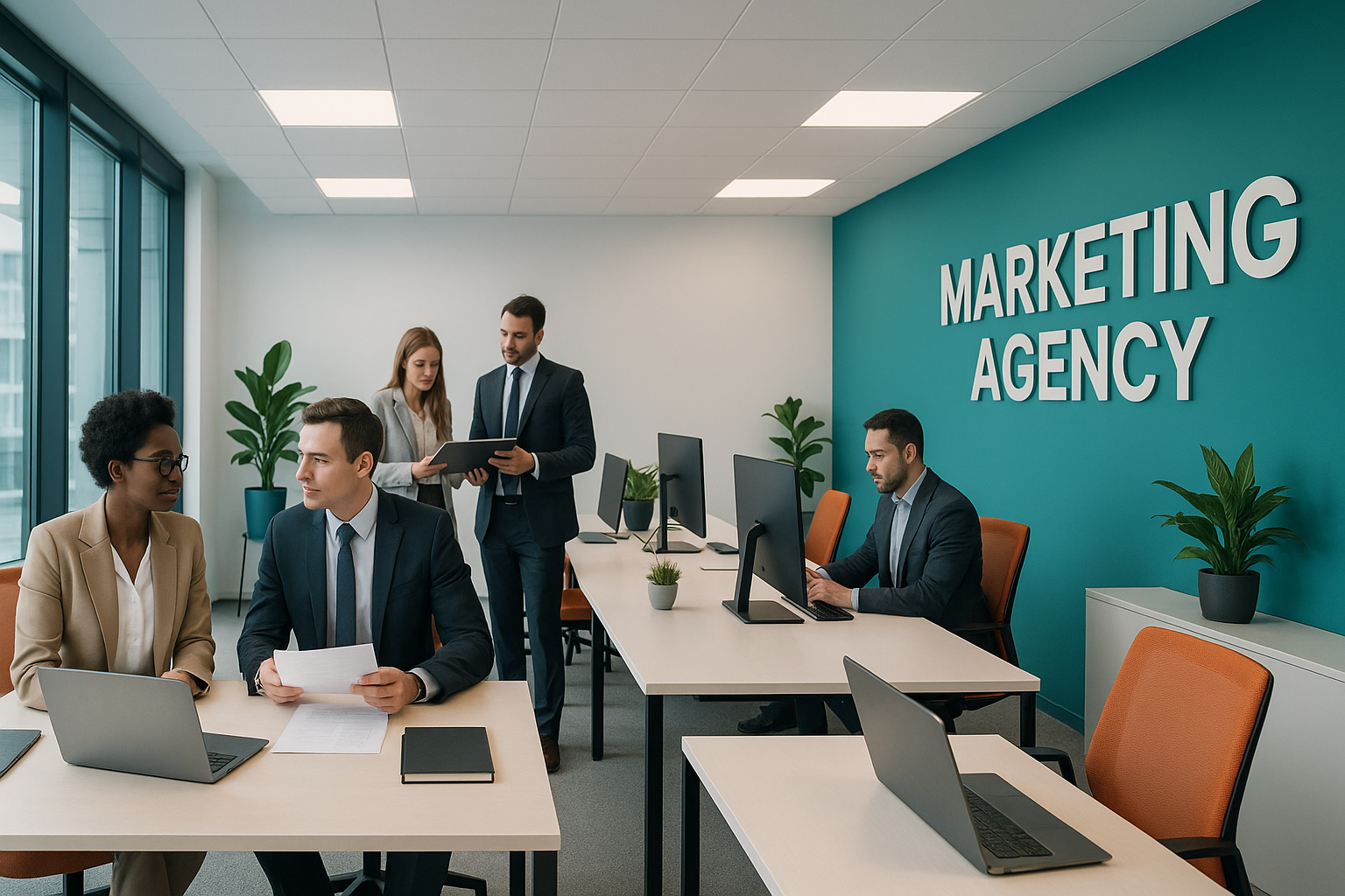 Digital Transformation