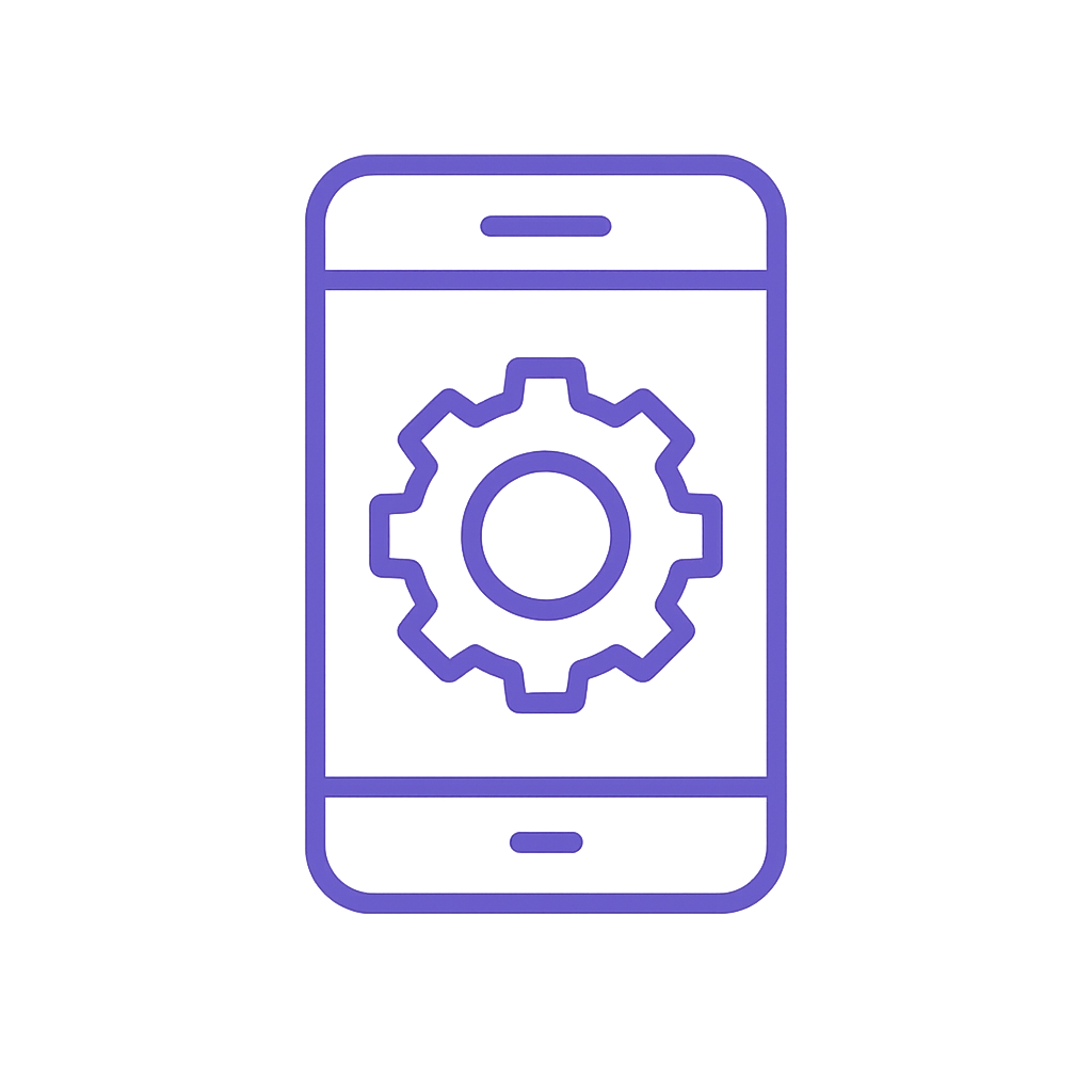 Mobile App Development
