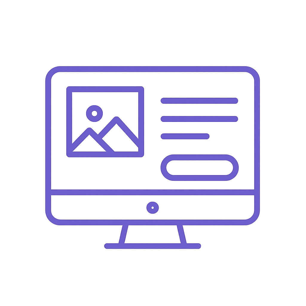 Web Design